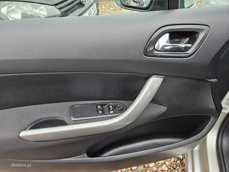 Peugeot 308 15