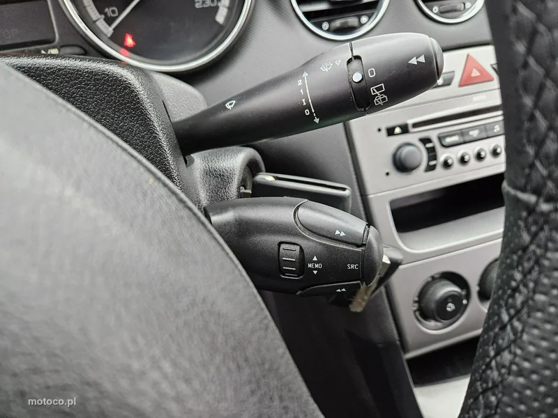 Peugeot 308 16