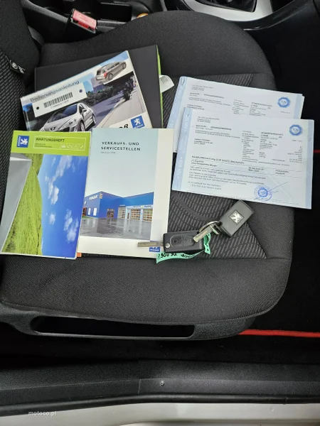 Peugeot 308 19