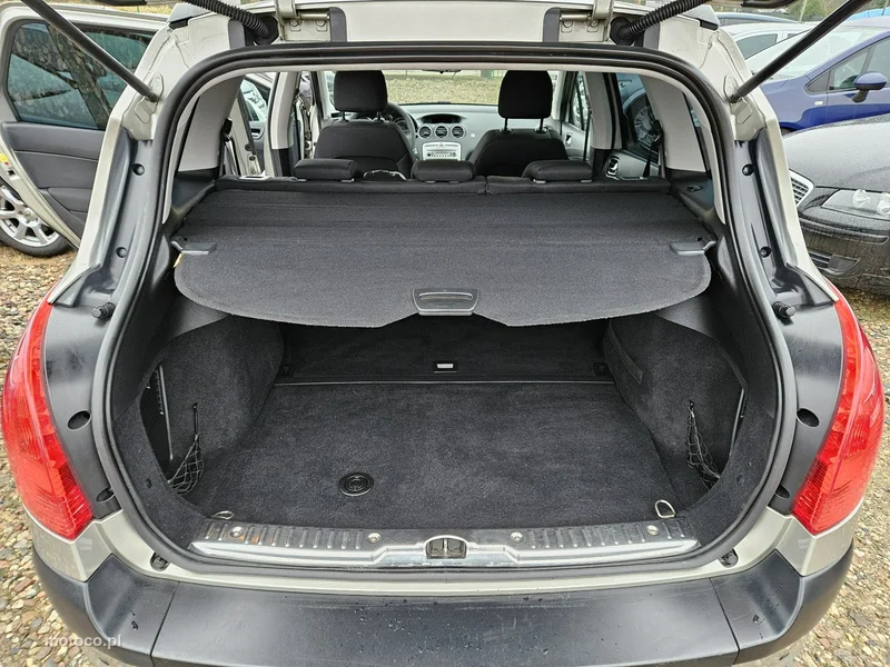 Peugeot 308 20