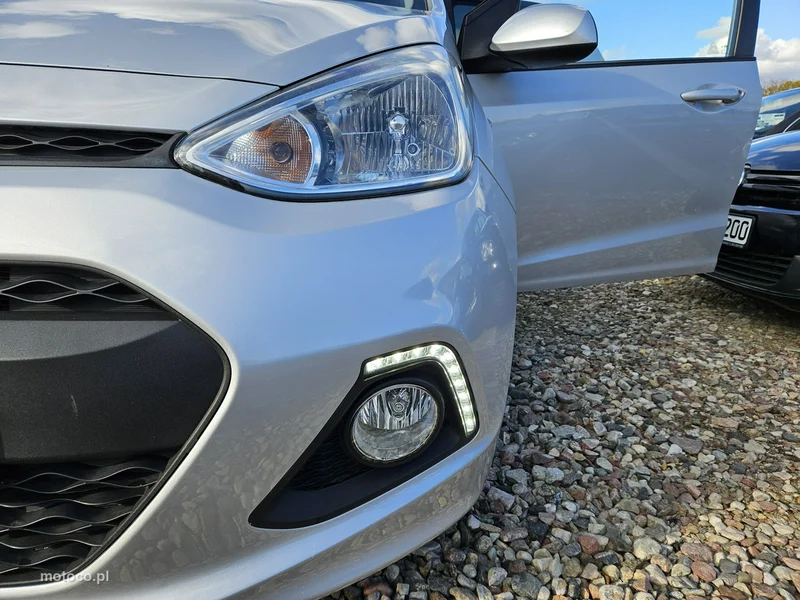Hyundai i10 20