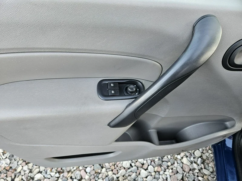 Renault Kangoo II 13