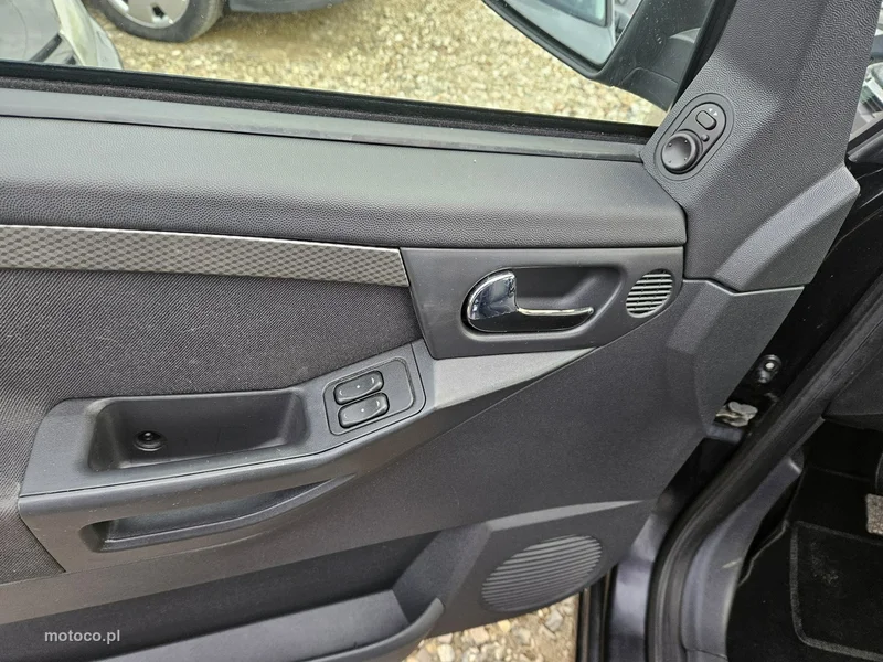 Opel Meriva A 13