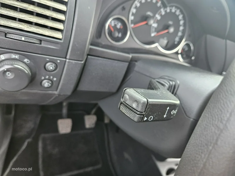 Opel Meriva A 14