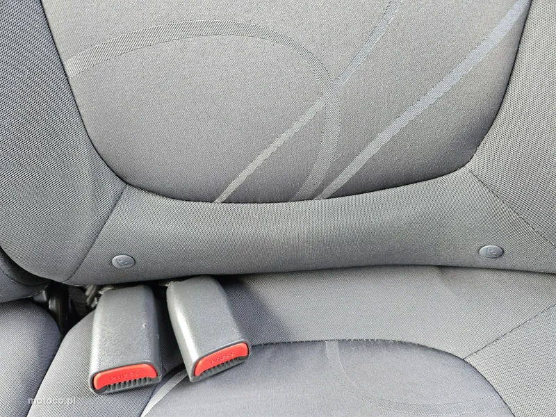 Chevrolet Spark 17
