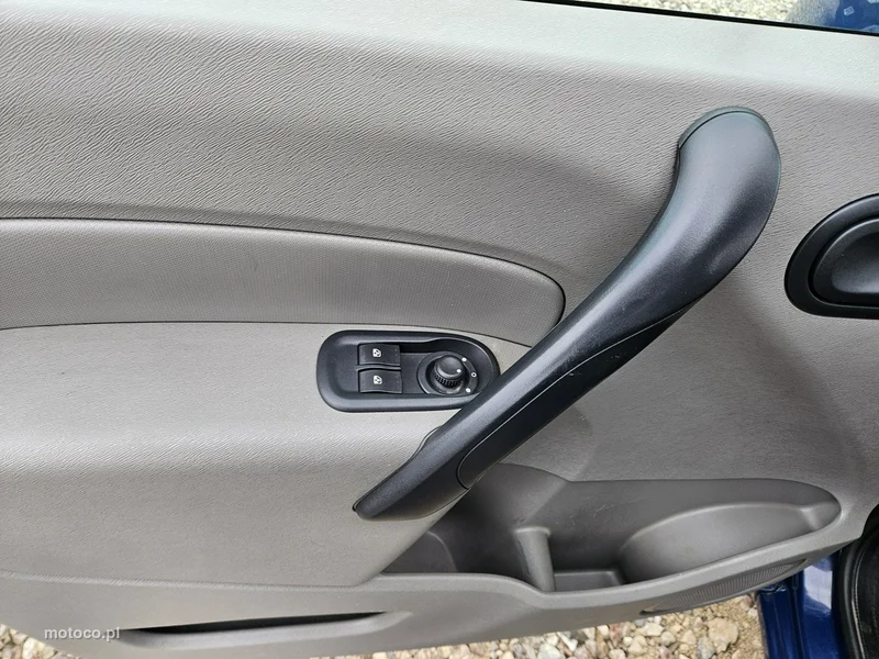 Renault Kangoo II 13