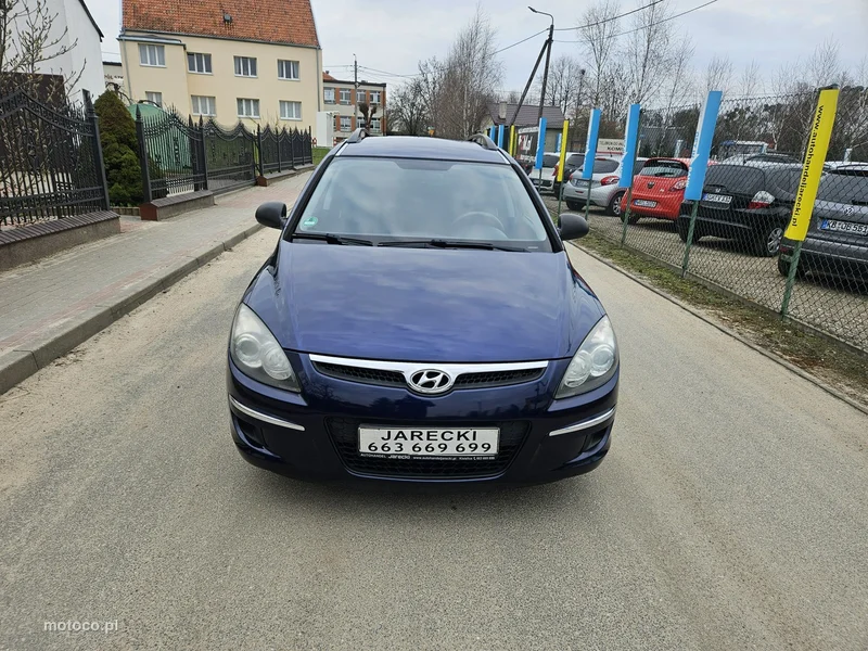 Hyundai i30 2