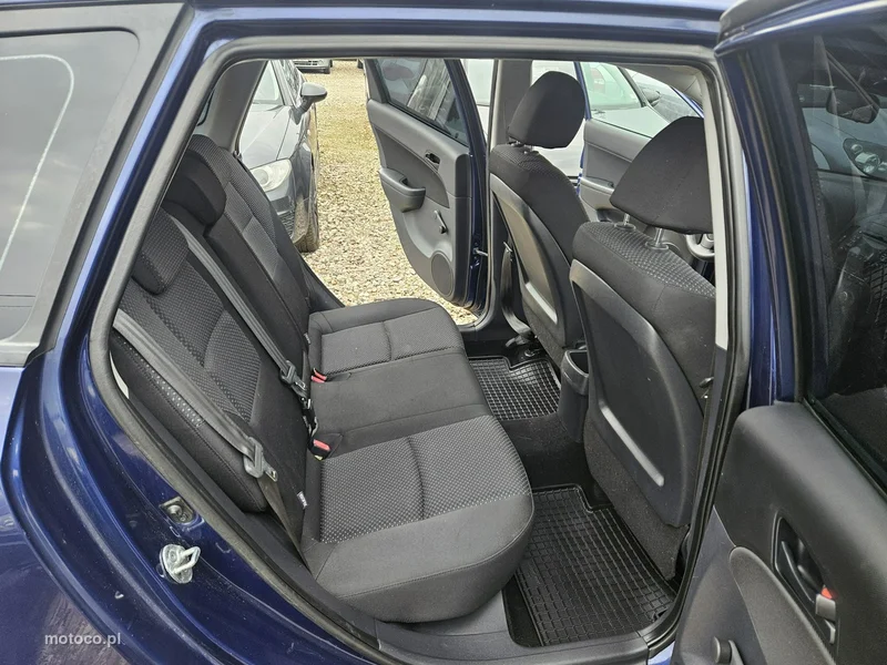 Hyundai i30 11