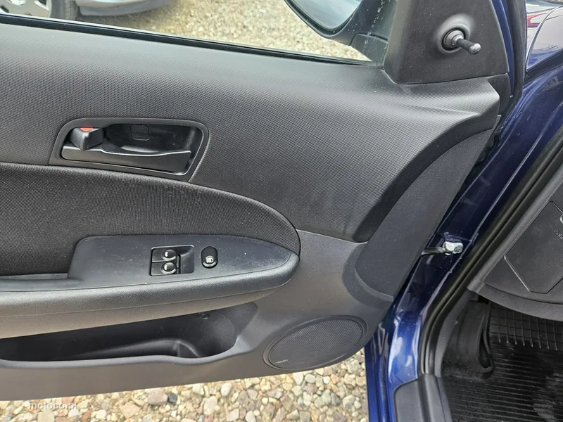 Hyundai i30 13