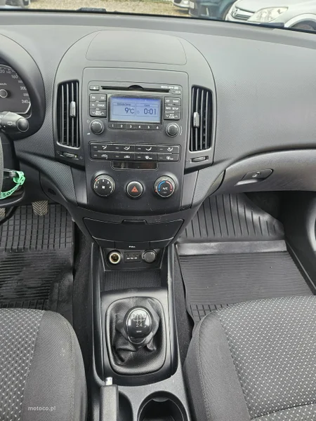 Hyundai i30 14