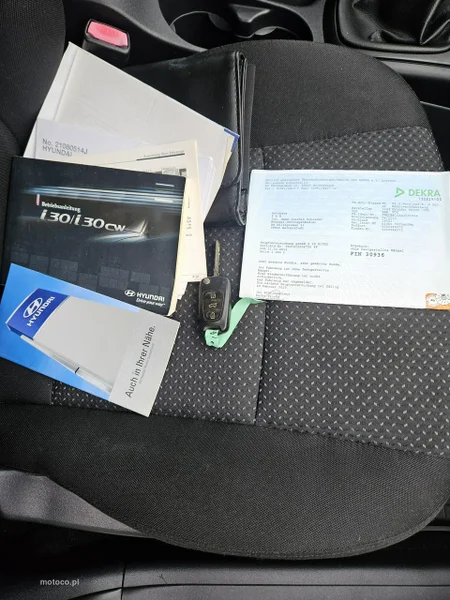 Hyundai i30 16