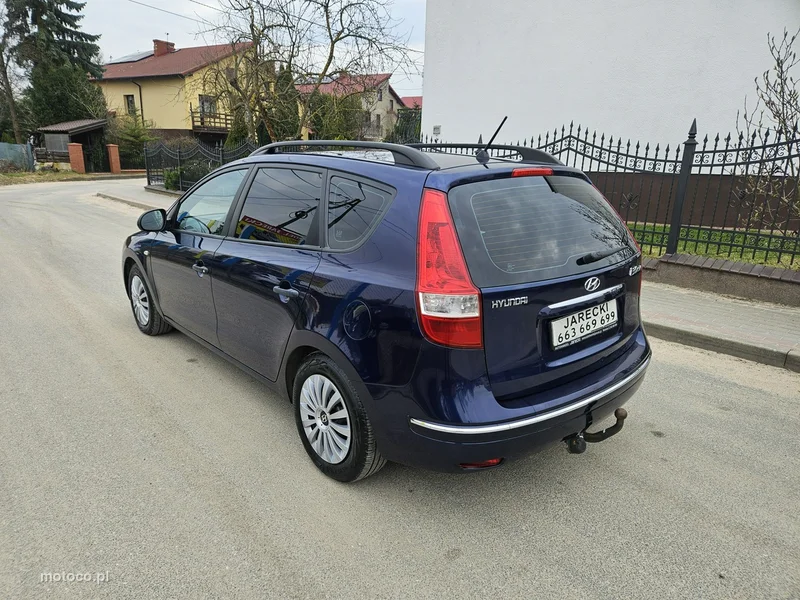 Hyundai i30 6