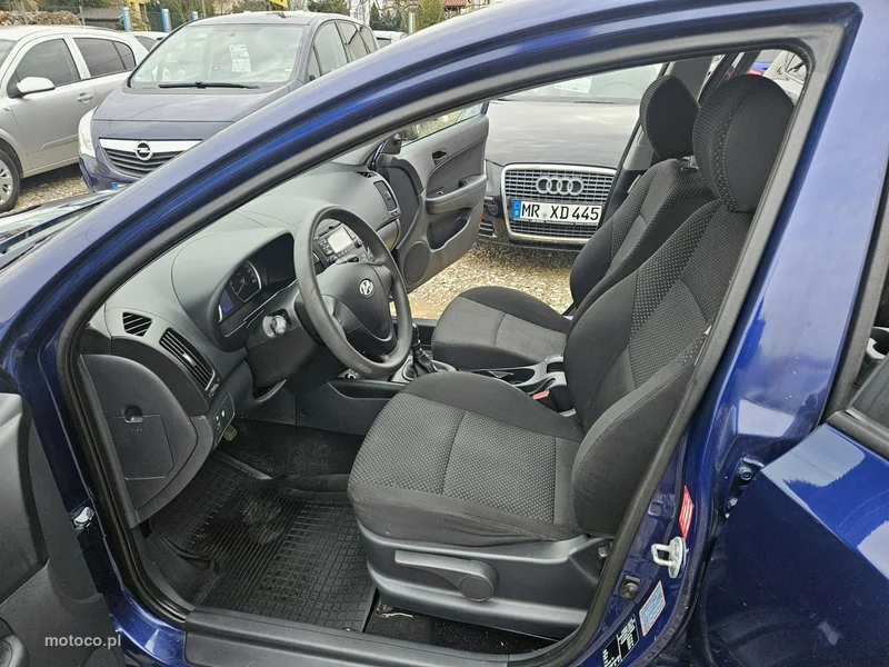 Hyundai i30 7