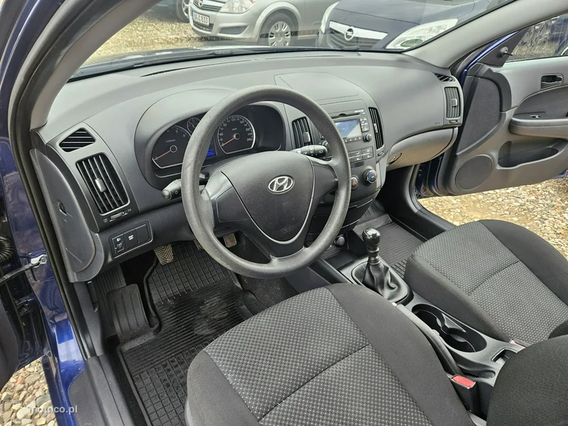 Hyundai i30 8
