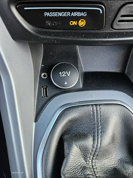Ford B-Max 16