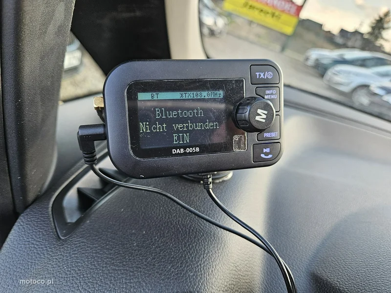 Ford B-Max 17