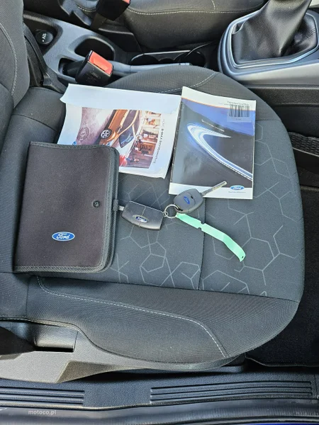 Ford B-Max 20