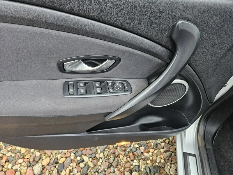 Renault Megane III 13