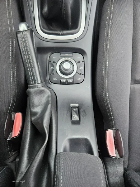 Renault Megane III 15