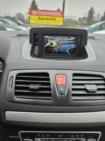 Renault Megane III 16