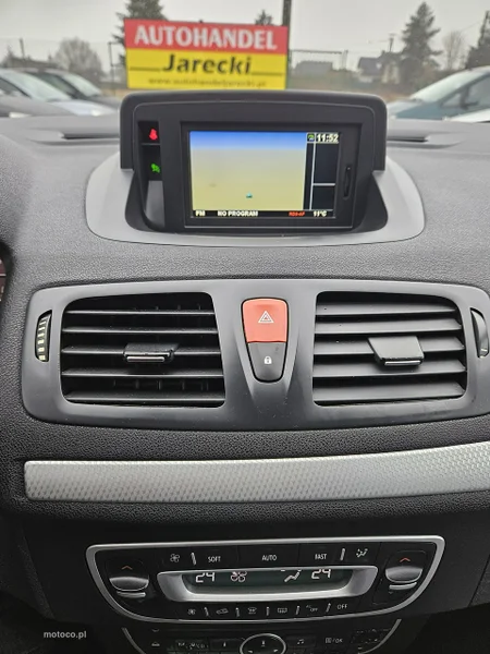 Renault Megane III 17