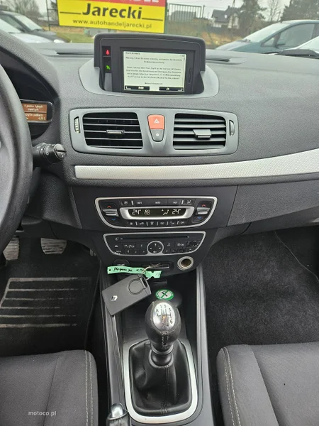 Renault Megane III 18
