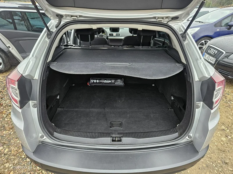 Renault Megane III 22