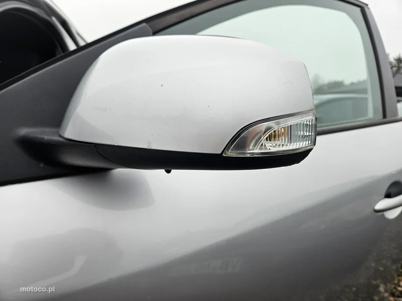 Renault Megane III 25