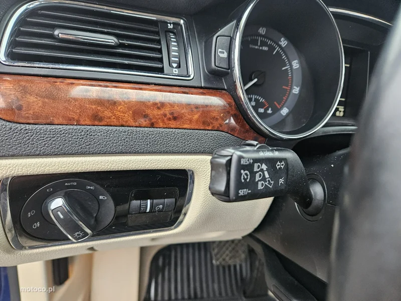 Skoda Superb II 16