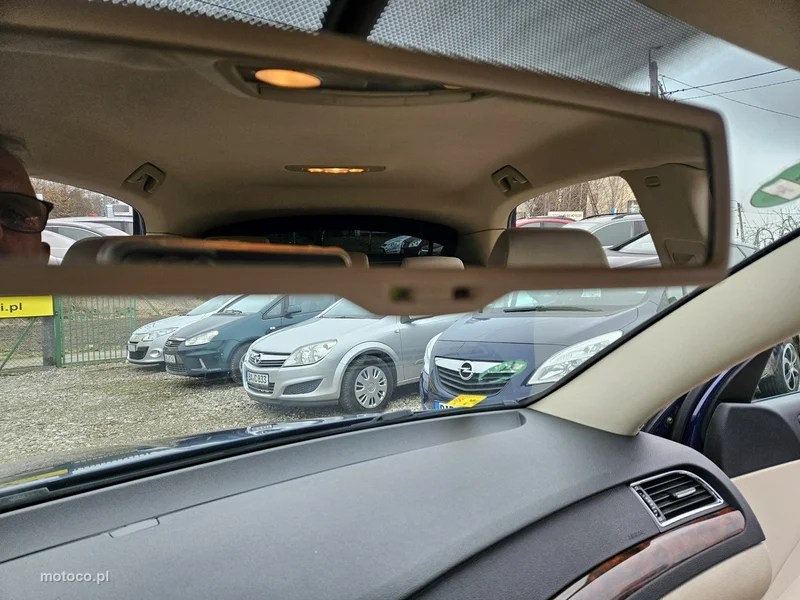 Skoda Superb II 20