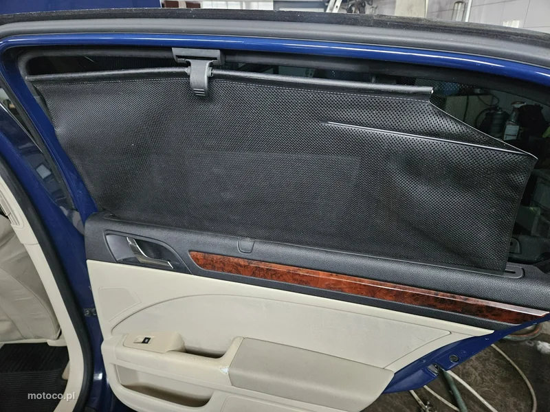 Skoda Superb II 23