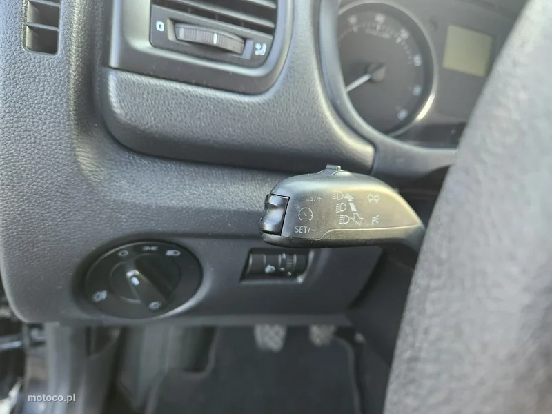 Skoda Roomster I 14