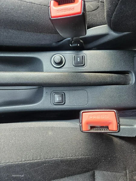 Skoda Roomster I 19