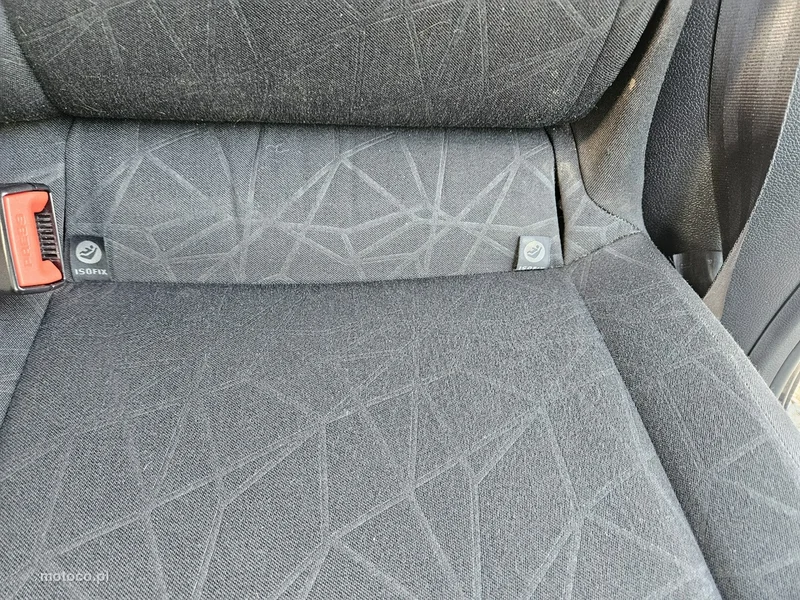 Skoda Roomster I 20