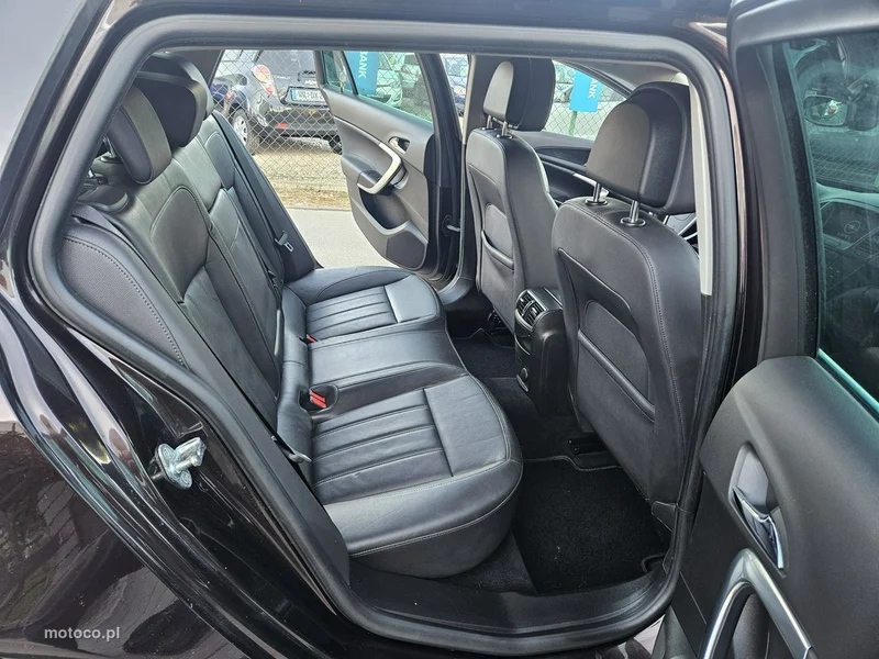 Opel Insignia A 11