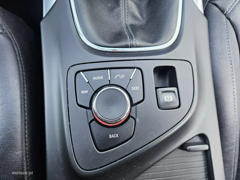 Opel Insignia A 20