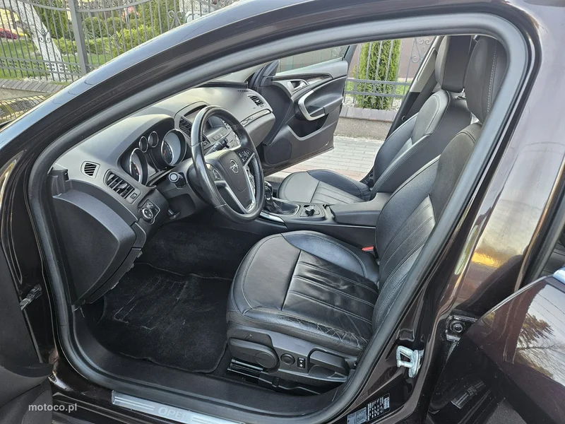 Opel Insignia A 7