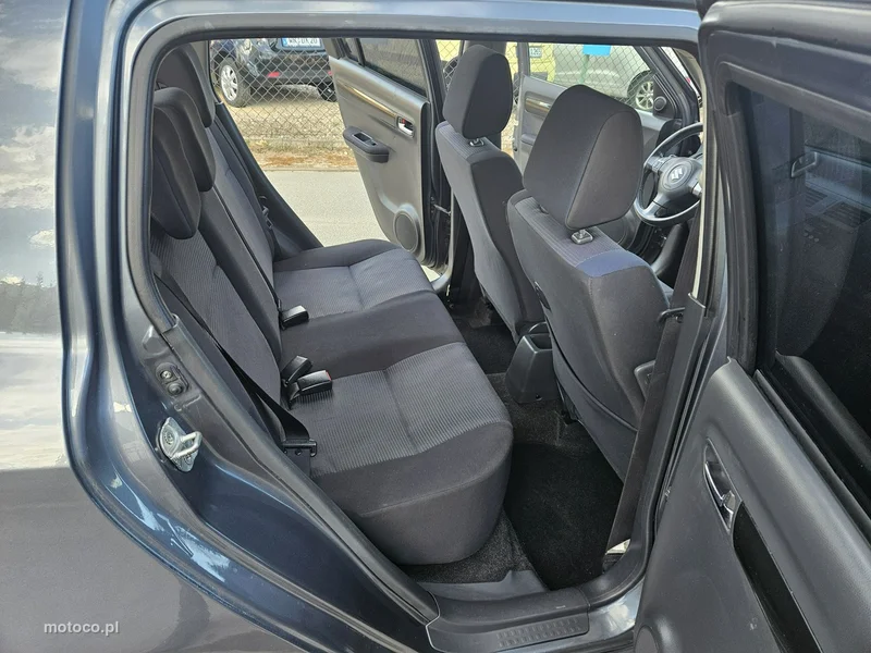 Suzuki Swift 11