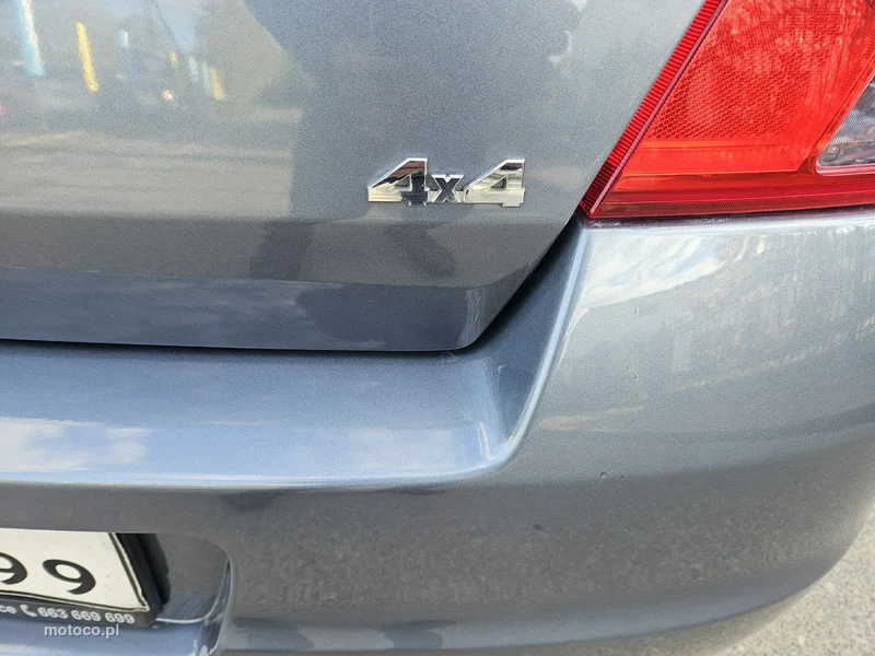 Suzuki Swift 20