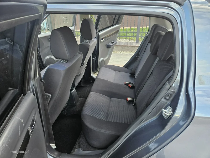 Suzuki Swift 9