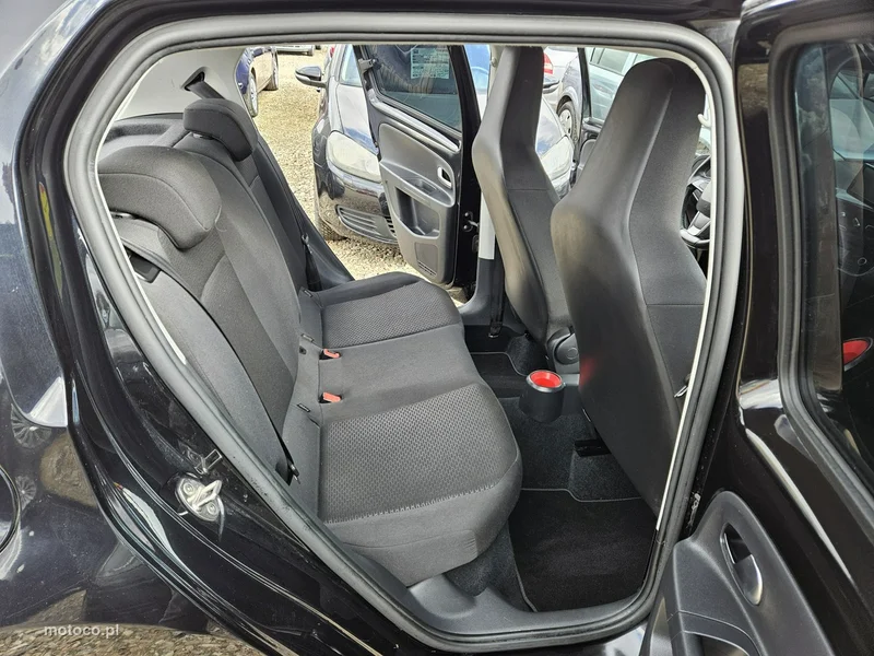 Seat Mii 11