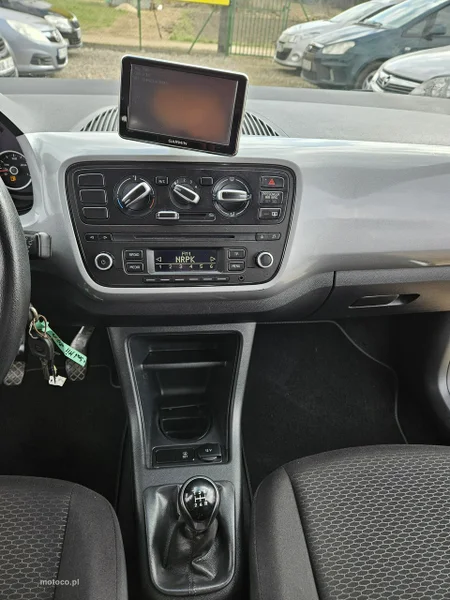 Seat Mii 13