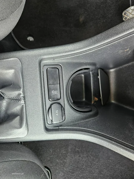 Seat Mii 16