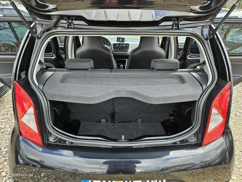 Seat Mii 19
