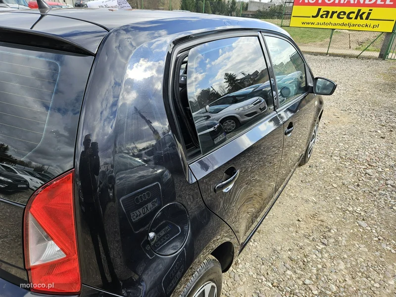Seat Mii 20