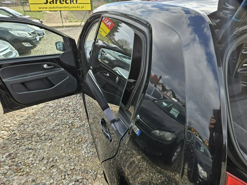 Seat Mii 21