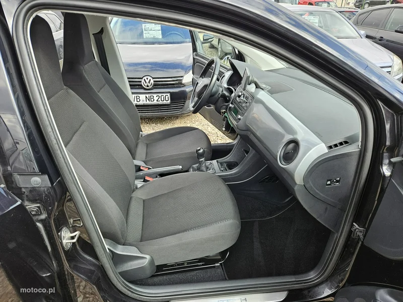 Seat Mii 10