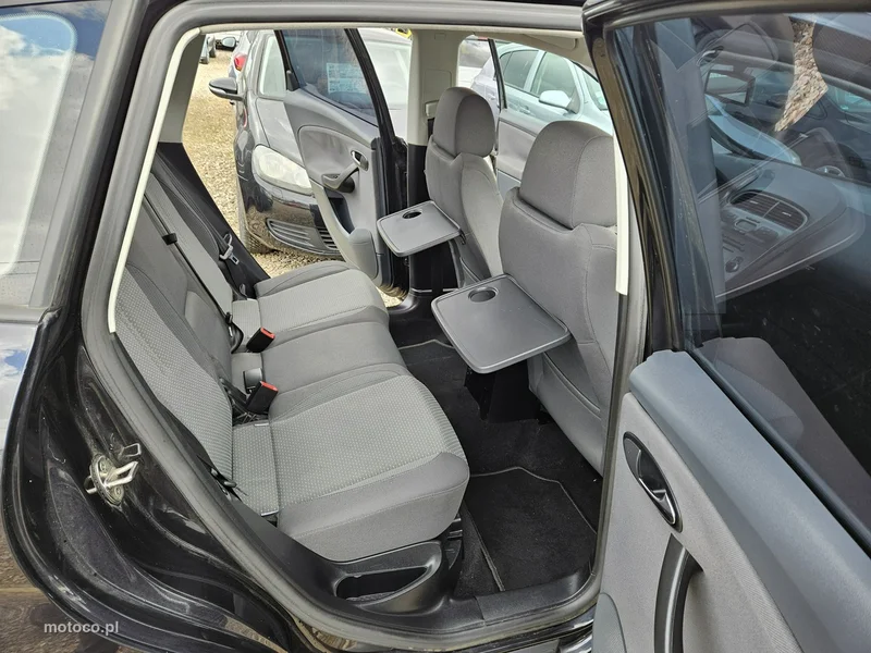 Seat Altea XL 11