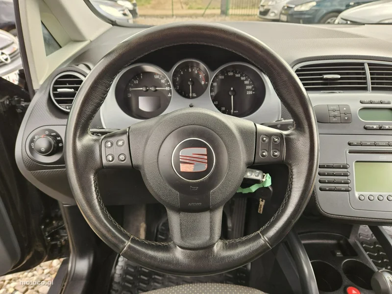 Seat Altea XL 14