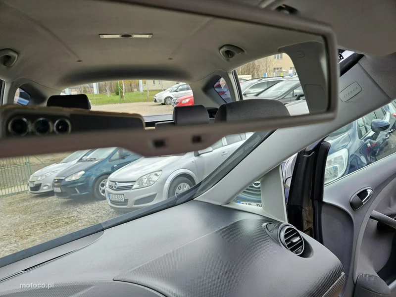 Seat Altea XL 20